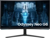 Samsung Odyssey Neo G8 S32BG850NU 1