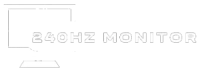 Site Logo Monitor
